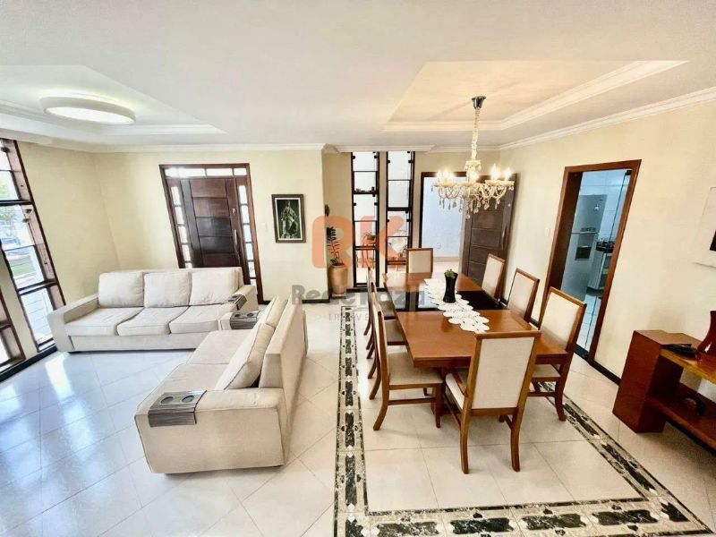 Casa com 3 quartos — Paquetá, Belo Horizonte