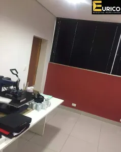 à venda, 40m² no Centro, Valinhos