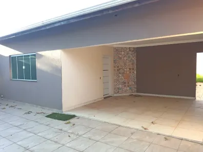 Casa com 3 Quartos à venda, 135m² no Jardim Residencial Firenze, Hortolândia