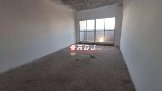 Sala Comercial à venda, 44m² no Encruzilhada, Santos