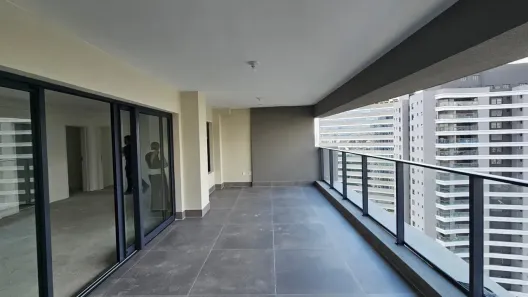 Apartamento com 3 Quartos à venda, 169m² no Água Branca, São Paulo