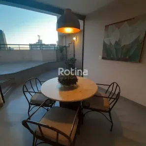 Cobertura com 3 Quartos à venda, 210m² no Martins, Uberlândia