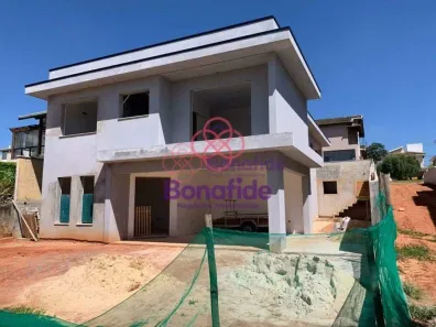 Casa com 3 Quartos à venda, 262m² no Condomínio Reserva da Serra, Jundiaí