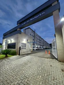 Apartamento com 2 Quartos à venda, 45m² no Barbosa Lage, Juiz de Fora