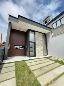 Casa de Condomínio com 3 Quartos à venda, 92m² no Mangabeira, Eusébio