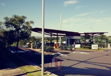 Lote/Terreno à venda, 568m² no Vila Martins, Itu