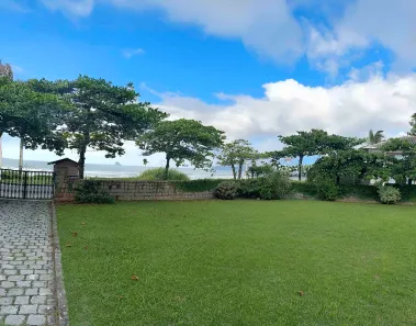 Lote/Terreno à venda, 469m² no Do Ubatuba, São Francisco do Sul