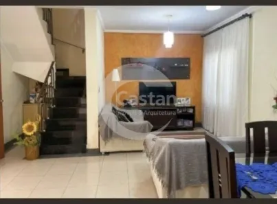 Sobrado com 3 Quartos à venda, 191m² no Vila Carrão, São Paulo