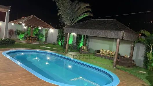 Ponto Comercial à venda, 200m² no Jardim do Café 2, Cambé