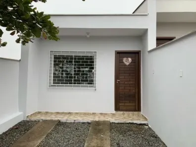 Casa com 2 Quartos à venda, 59m² no Boehmerwald, Joinville