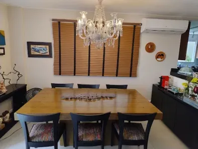 Casa com 4 Quartos à venda, 240m² no São Francisco, Niterói