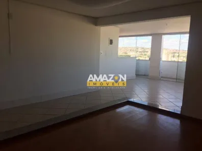 Cobertura com 3 Quartos à venda, 147m² no Centro, Taubaté