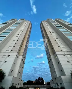 Apartamento com 3 Quartos à venda, 189m² no DAE, Campinas