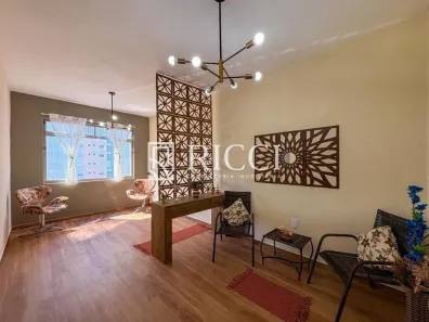 Apartamento com 1 Quarto à venda, 30m² no Embaré, Santos