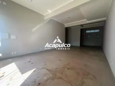 para alugar, 102m² no Jardim América II, Americana