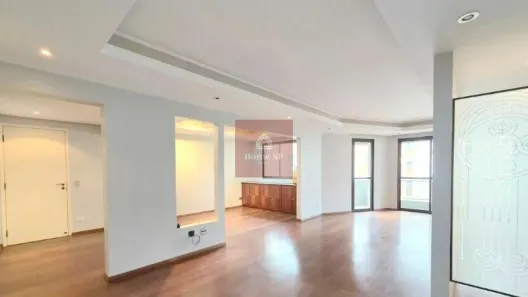 Apartamento com 3 Quartos à venda, 161m² no Vila Uberabinha, São Paulo