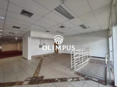 Imóvel Comercial para alugar, 657m² no Nossa Senhora Aparecida, Uberlândia
