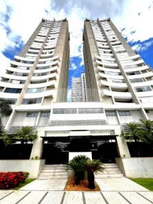 Apartamento com 2 Quartos para alugar, 54m² no Jardim Goiás, Goiânia