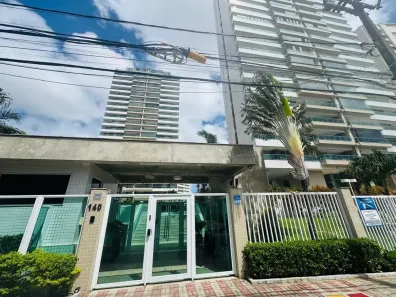 Apartamento com 3 Quartos à venda, 165m² no Guararapes, Fortaleza