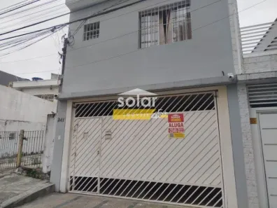 Casa com 2 Quartos para alugar, 100m² no Parque Císper, São Paulo