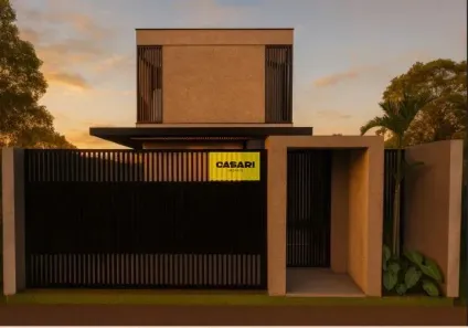 Sobrado com 3 Quartos à venda, 235m² no Centro, São Bernardo do Campo