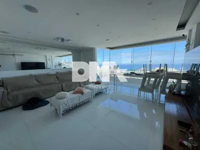 Cobertura com 1 Quarto à venda, 164m² no Barra da Tijuca, Rio de Janeiro