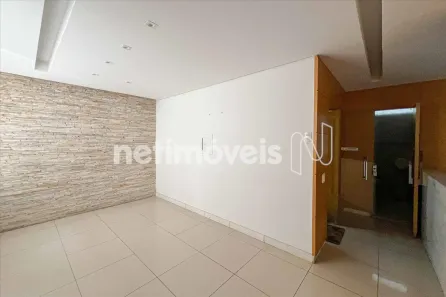 Sala Comercial à venda, 129m² no Lourdes, Belo Horizonte