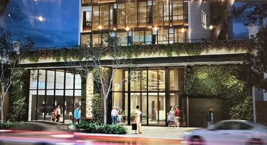 Apartamento com 1 Quarto à venda, 30m² no Centro, Florianópolis