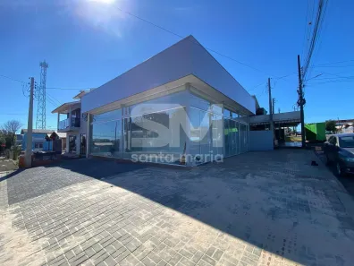 Sala Comercial para alugar, 45m² no Efapi, Chapecó