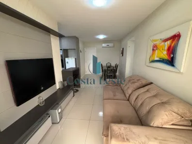 Apartamento com 2 Quartos à venda, 70m² no Córrego Grande, Florianópolis