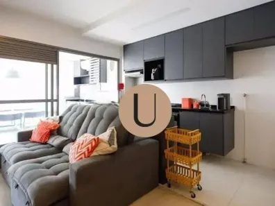 Apartamento com 2 Quartos à venda, 69m² no Vila Romana, São Paulo