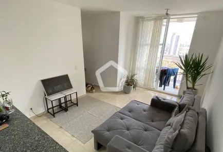 Apartamento com 3 Quartos à venda, 60m² no Belenzinho, São Paulo