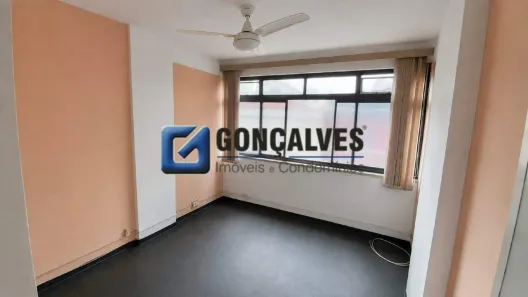 Sala Comercial para alugar, 25m² no Centro, Santo André