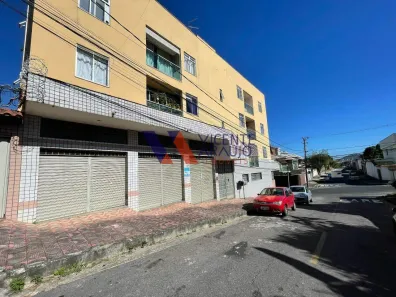 Ponto Comercial para alugar, 30m² no Jardim Brasília, Betim