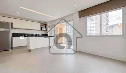 Apartamento com 2 Quartos à venda, 66m² no Vila Mariana, São Paulo