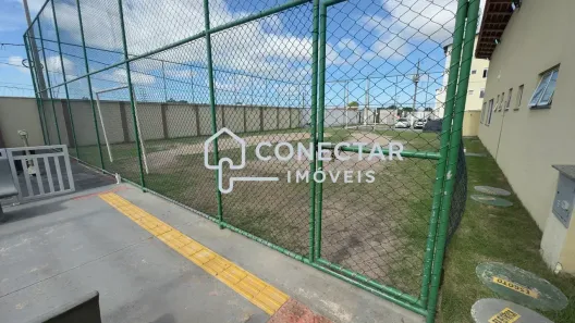 Apartamento com 2 Quartos à venda, 46m² no Maiobão, Paço do Lumiar