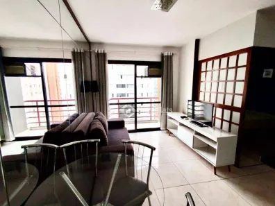 Flat com 1 Quarto para alugar, 35m² no Moema, São Paulo
