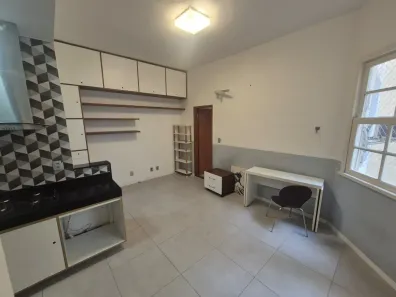 Apartamento com 1 Quarto à venda, 39m² no Flamengo, Rio de Janeiro