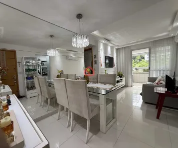 Apartamento com 3 Quartos à venda, 76m² no Barra Olímpica, Rio de Janeiro