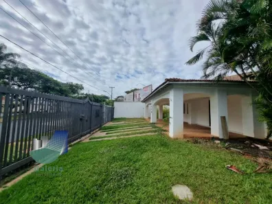 Casa com 3 Quartos para alugar, 318m² no Ribeirânia, Ribeirão Preto