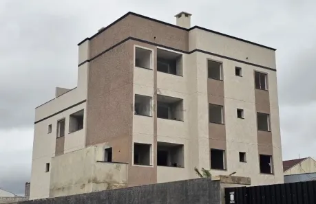 Apartamento à venda, 29m² no Parque da Fonte, São José dos Pinhais