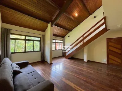 Apartamento com 3 Quartos à venda, 156m² no Cônego, Nova Friburgo
