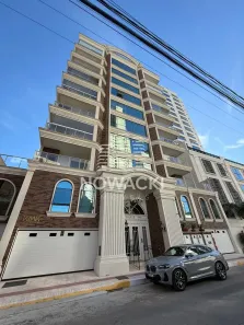 Apartamento com 3 Quartos à venda, 116m² no Centro, Itapema