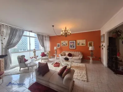 Apartamento com 3 Quartos à venda, 192m² no Bela Vista, São Paulo