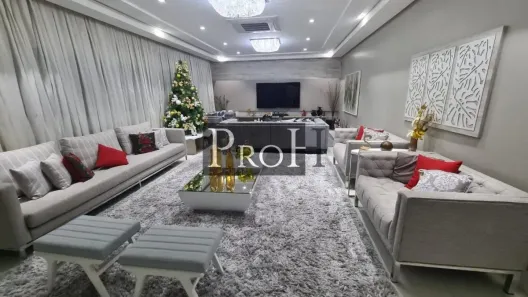 Sobrado com 6 Quartos à venda, 440m² no Independência, São Bernardo do Campo
