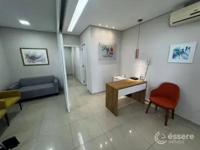 Sala Comercial à venda, 45m² no Jardim Madalena, Campinas