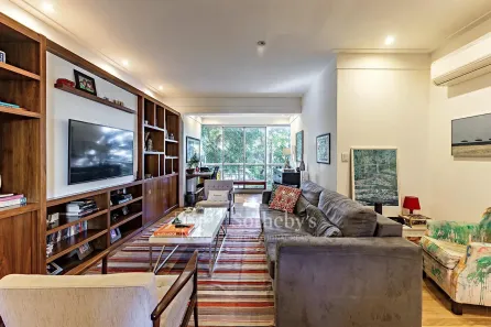 Apartamento com 3 Quartos à venda, 130m² no Alto de Pinheiros, São Paulo