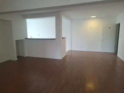 Apartamento com 3 Quartos para alugar, 165m² no Boaçava, São Paulo