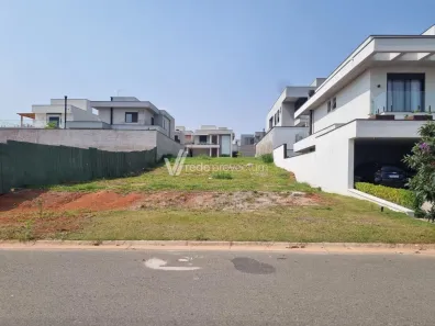 Lote/Terreno à venda, 870m² no Chácara São Rafael, Campinas