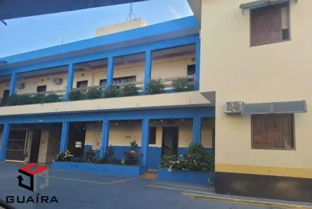 Prédio Comercial com 20 Quartos à venda, 2000m² no Ferrazópolis, São Bernardo do Campo